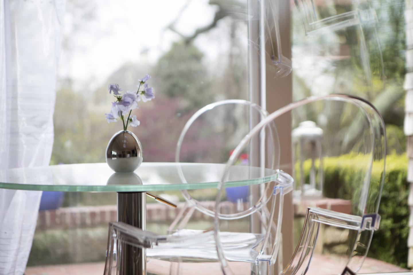 Design Driven Boutique B&B