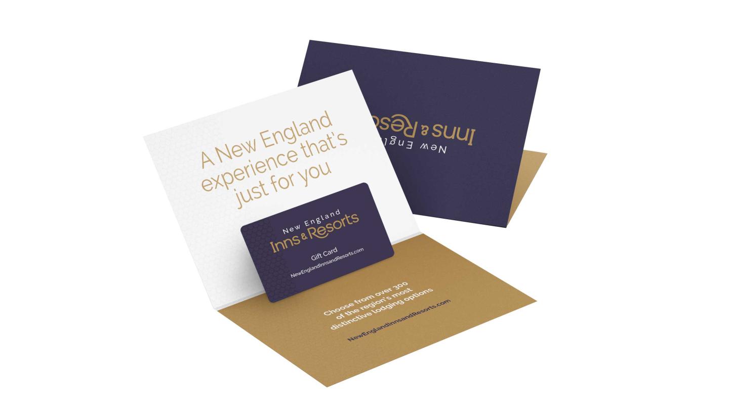 NEIRA Gift Cards