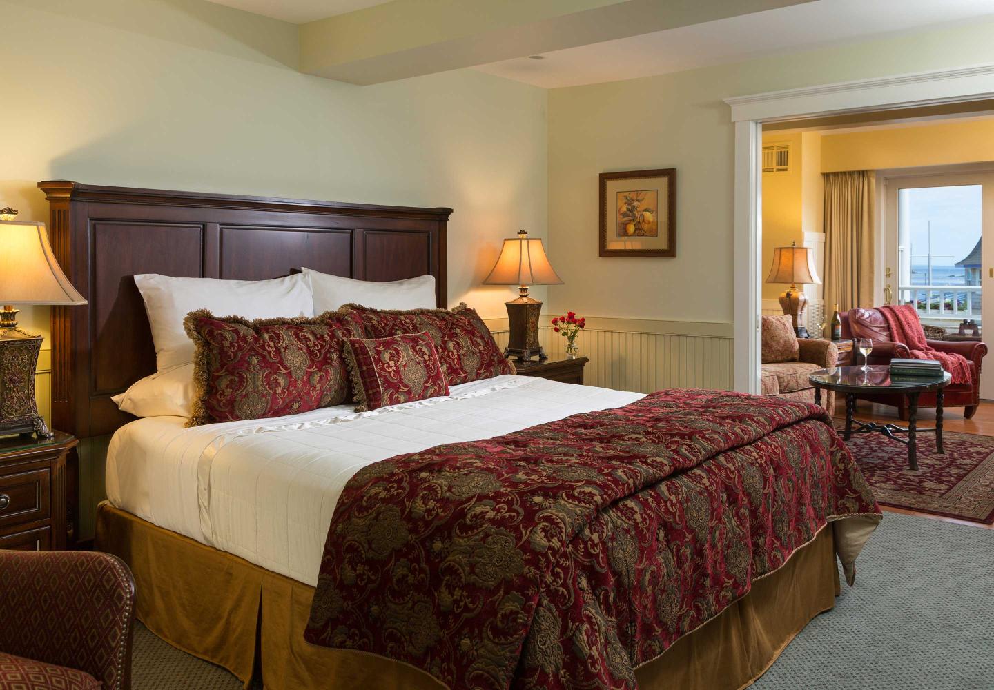 Grand Suite