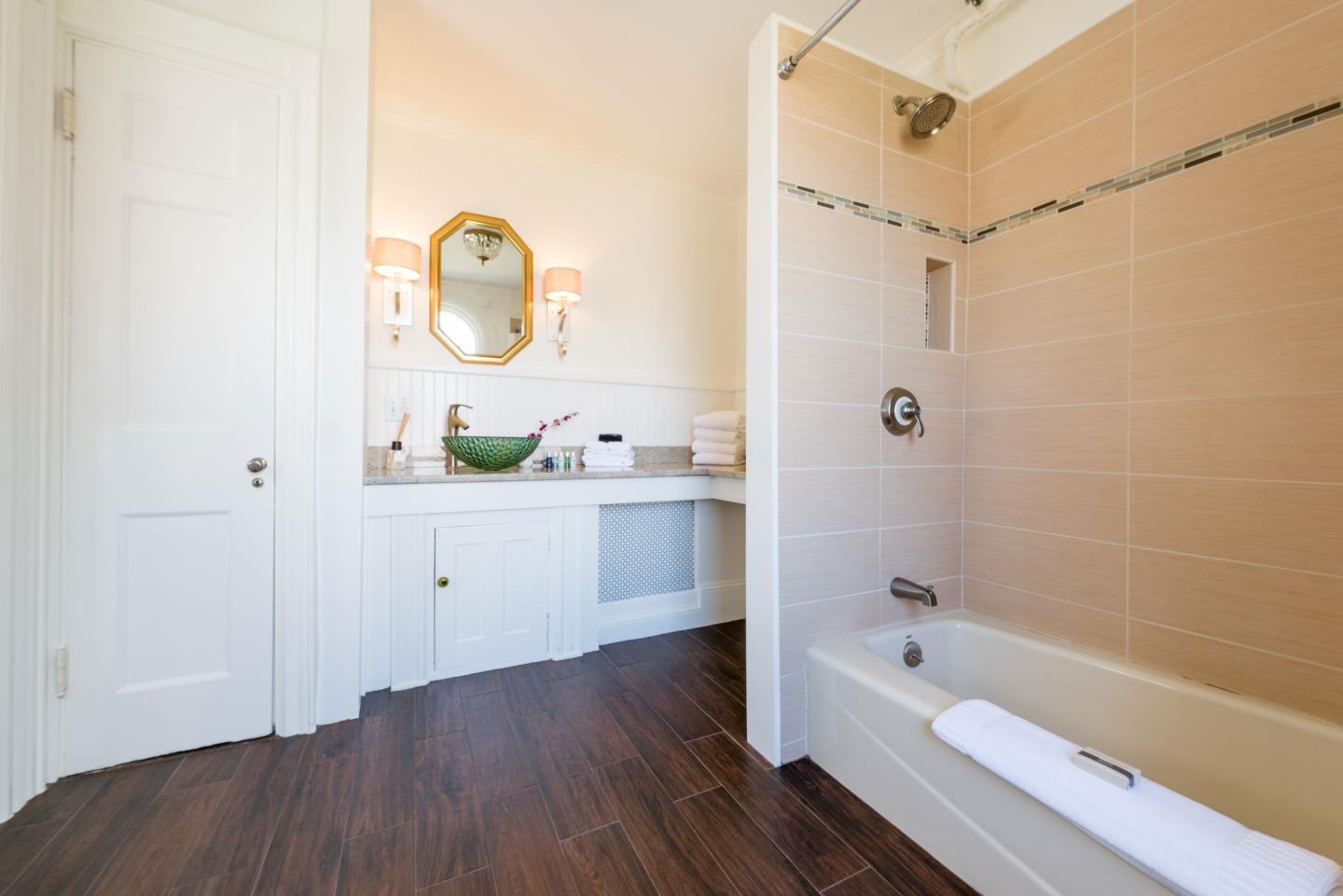 Portland, ME Luxury Lodging West End Getaways + Vacations The Danforth