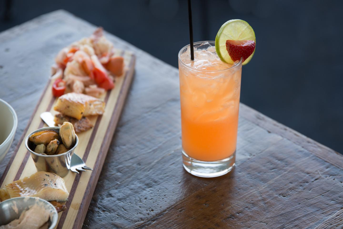 Food & Drink