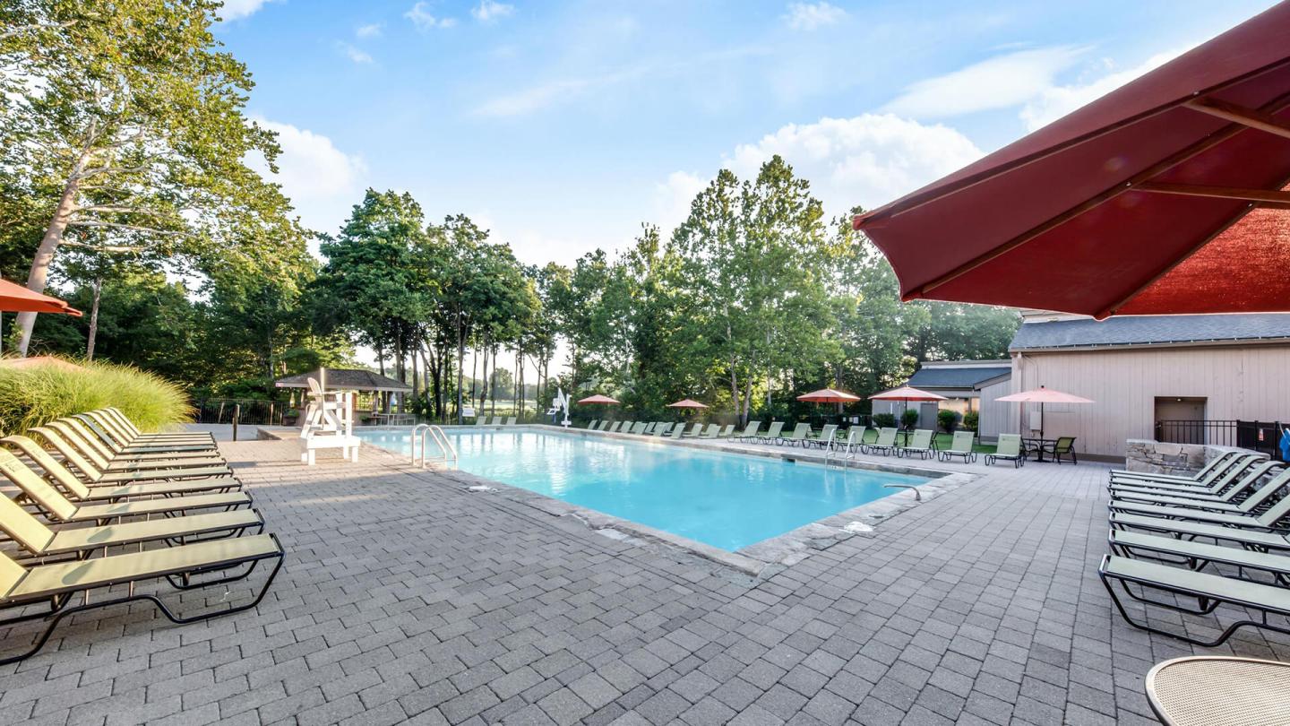 Heritage Hotel, Golf, Spa & Conference Center - Southbury, Connecticut