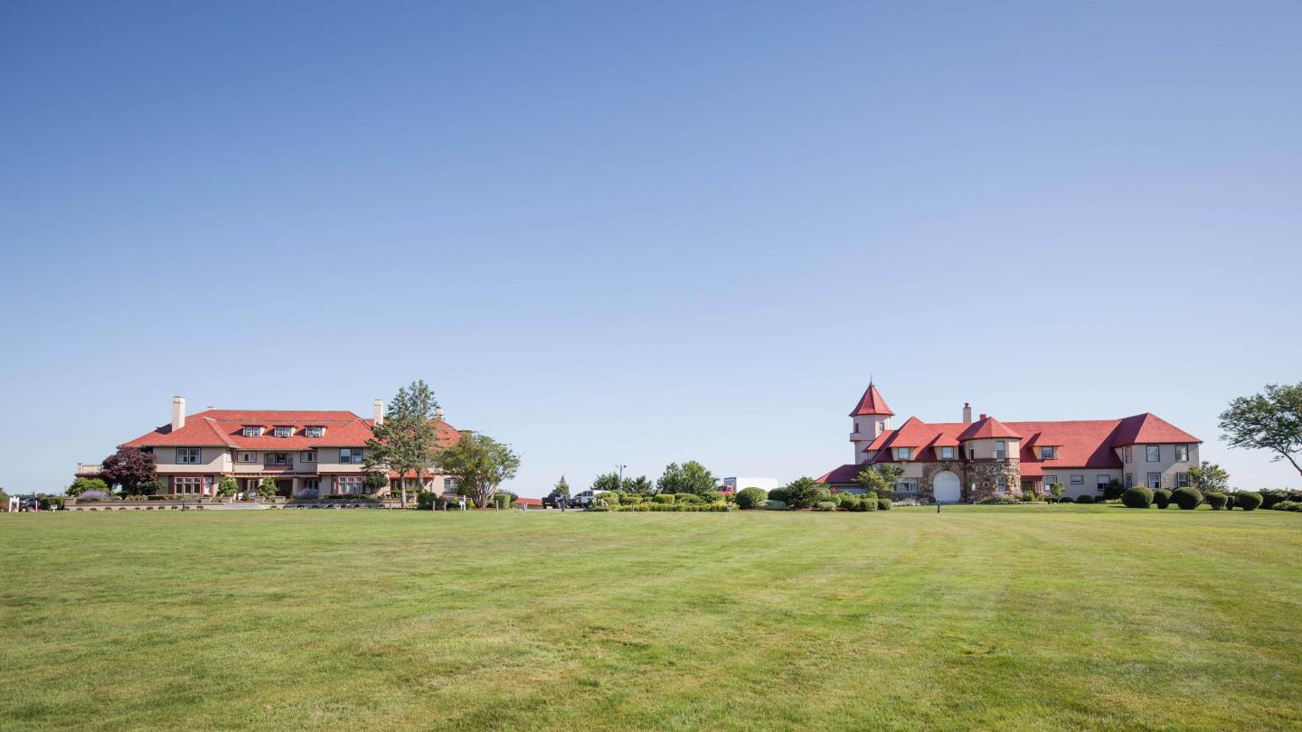 Ocean Edge Resort & Golf Club