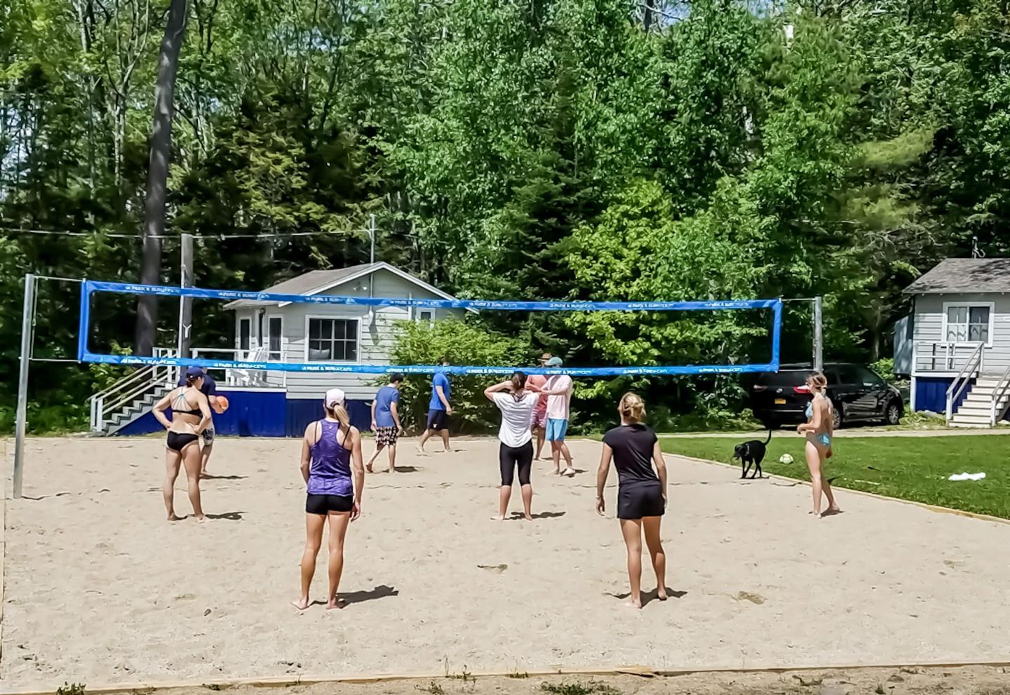 Volleyball