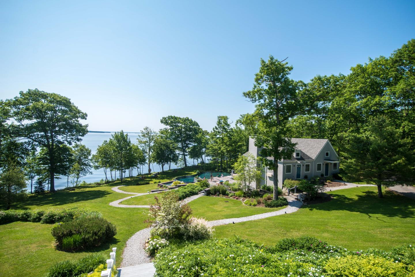 Inn at Ocean's Edge Property