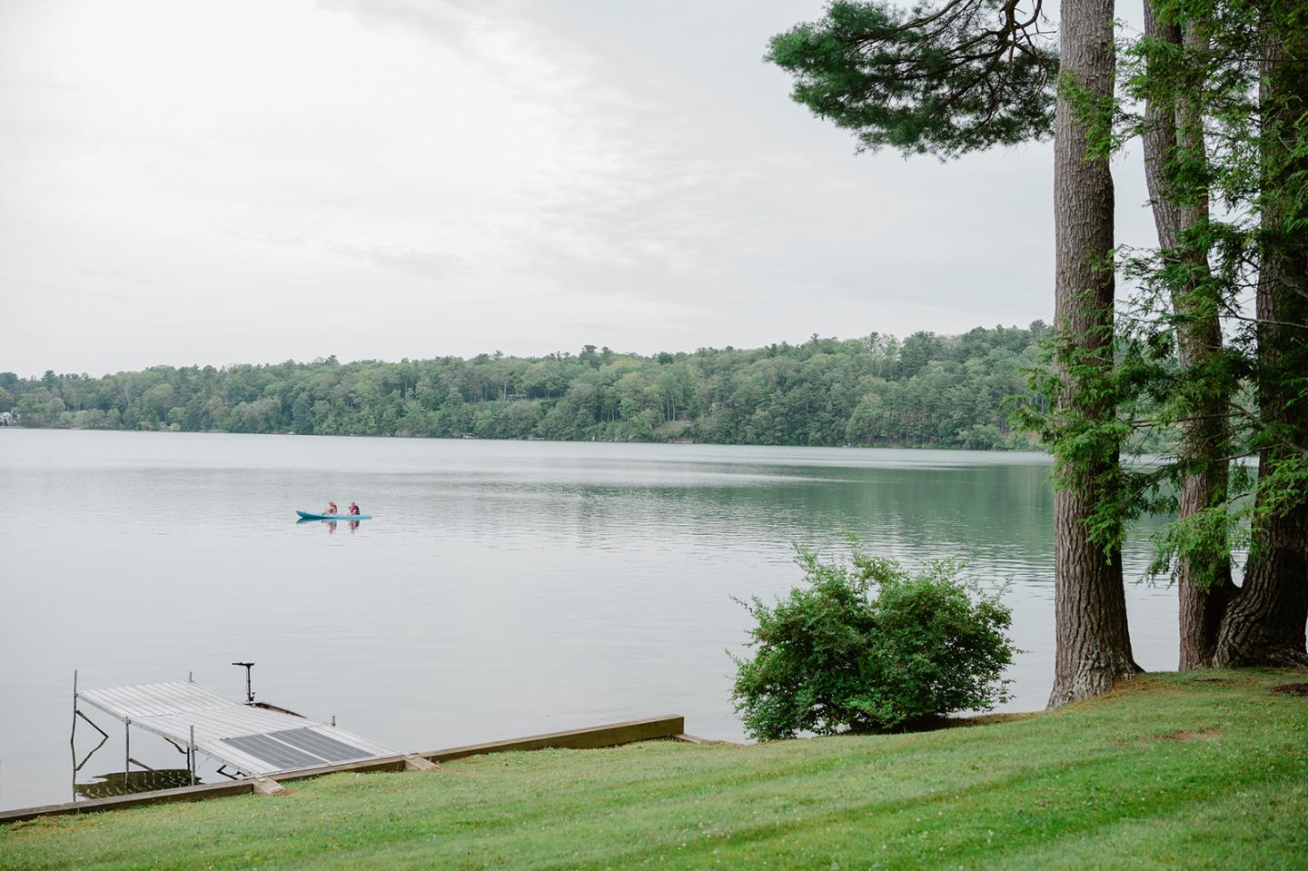 Interlaken Inn- Lakefront