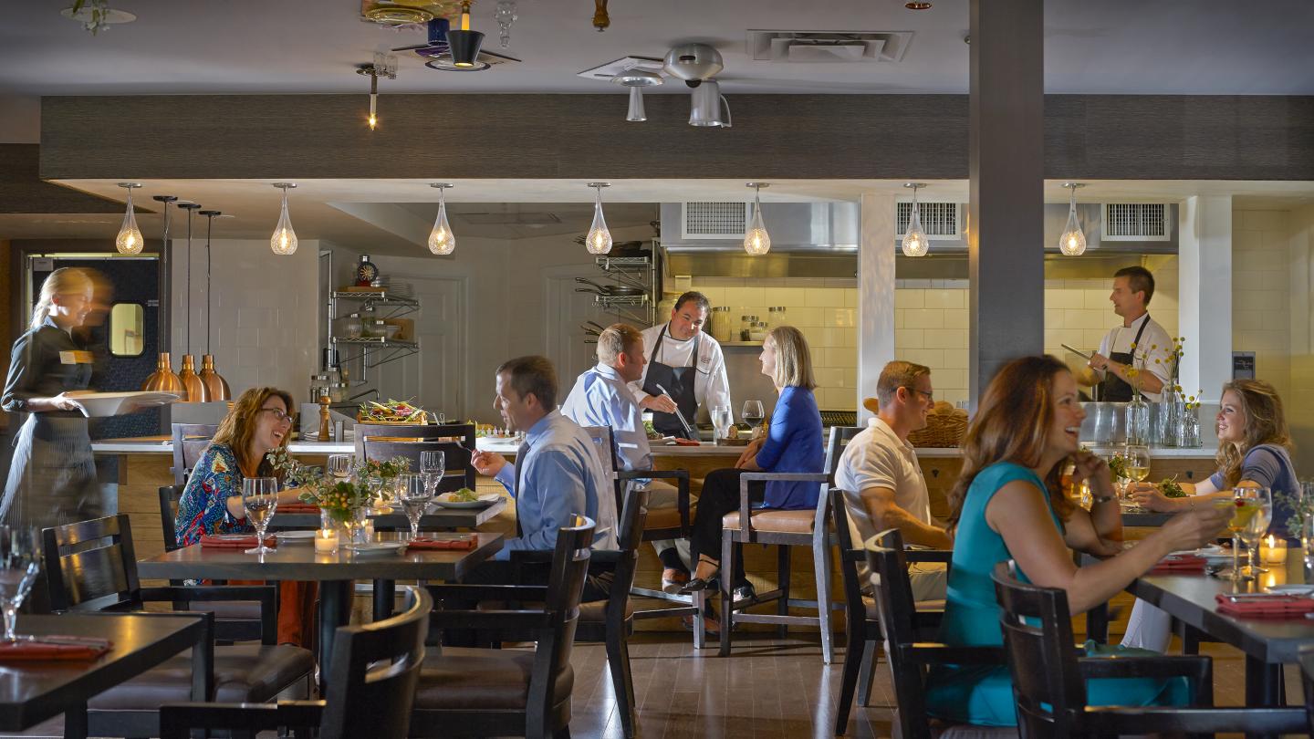 Junction Restaurant