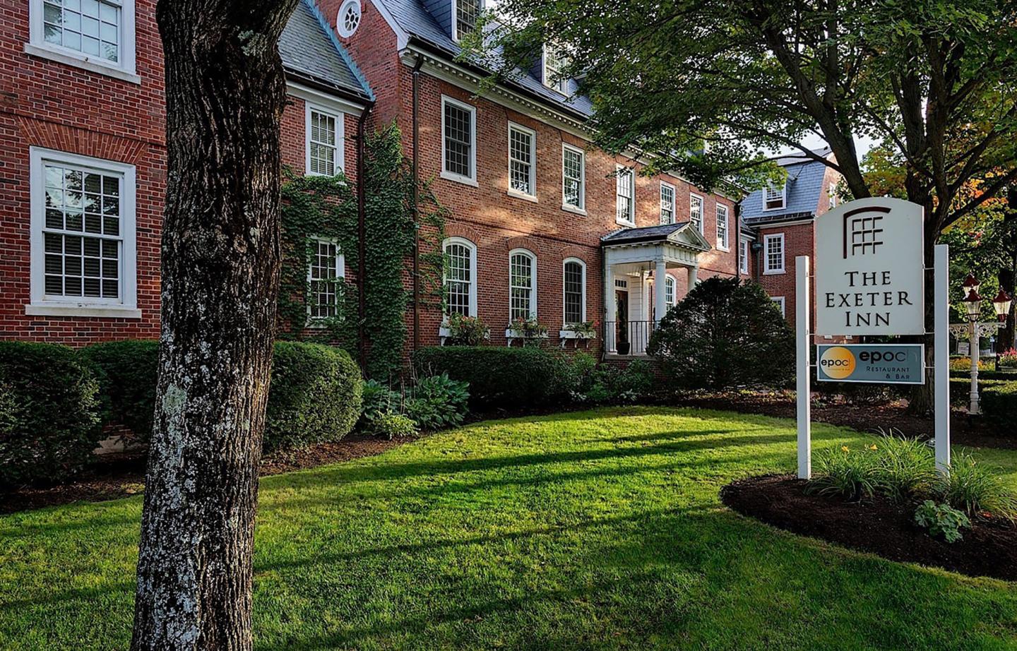 Exeter Inn