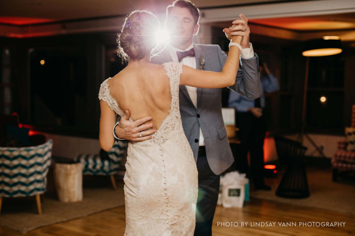 Photo by Lindsay Vann Photography