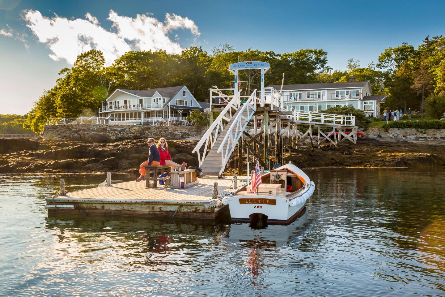 20 BEST Things to Do in Boothbay Harbor Maine in 2023