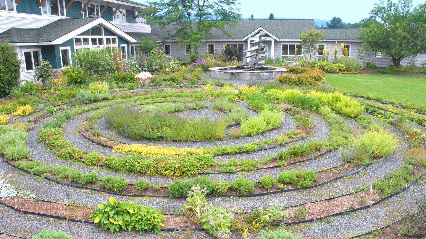 Gardens