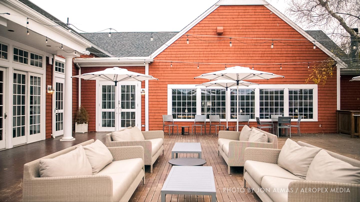 Photo by Jon Almas/Aeropex Media