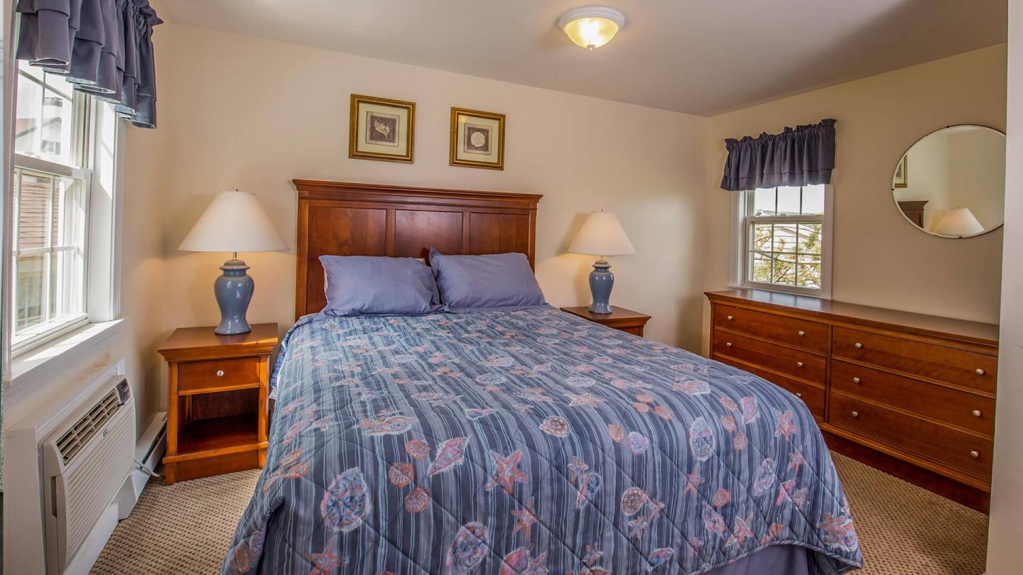 Lighthouse Inn – West Dennis, Massachusetts