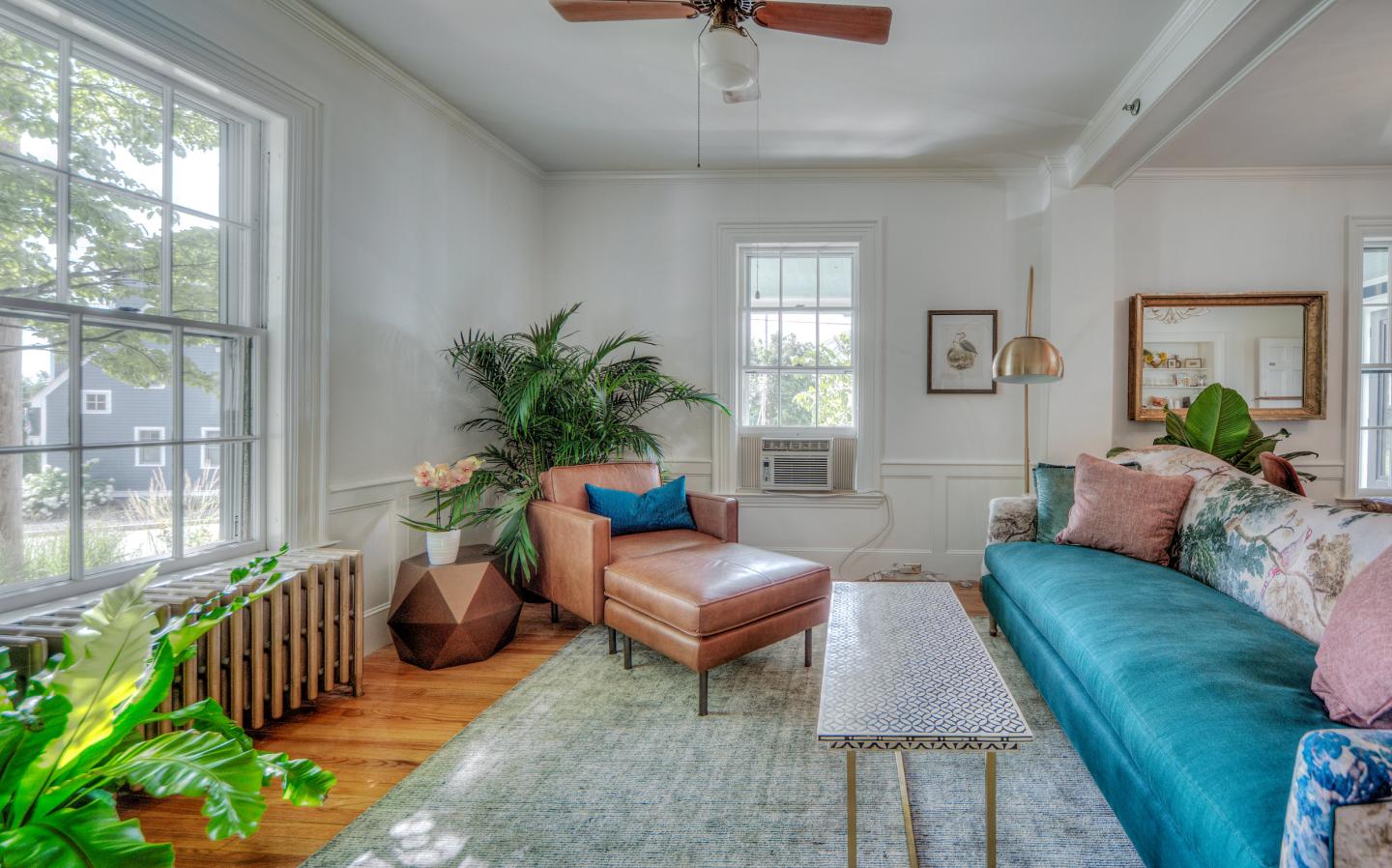 Water Street Inn - Lobby