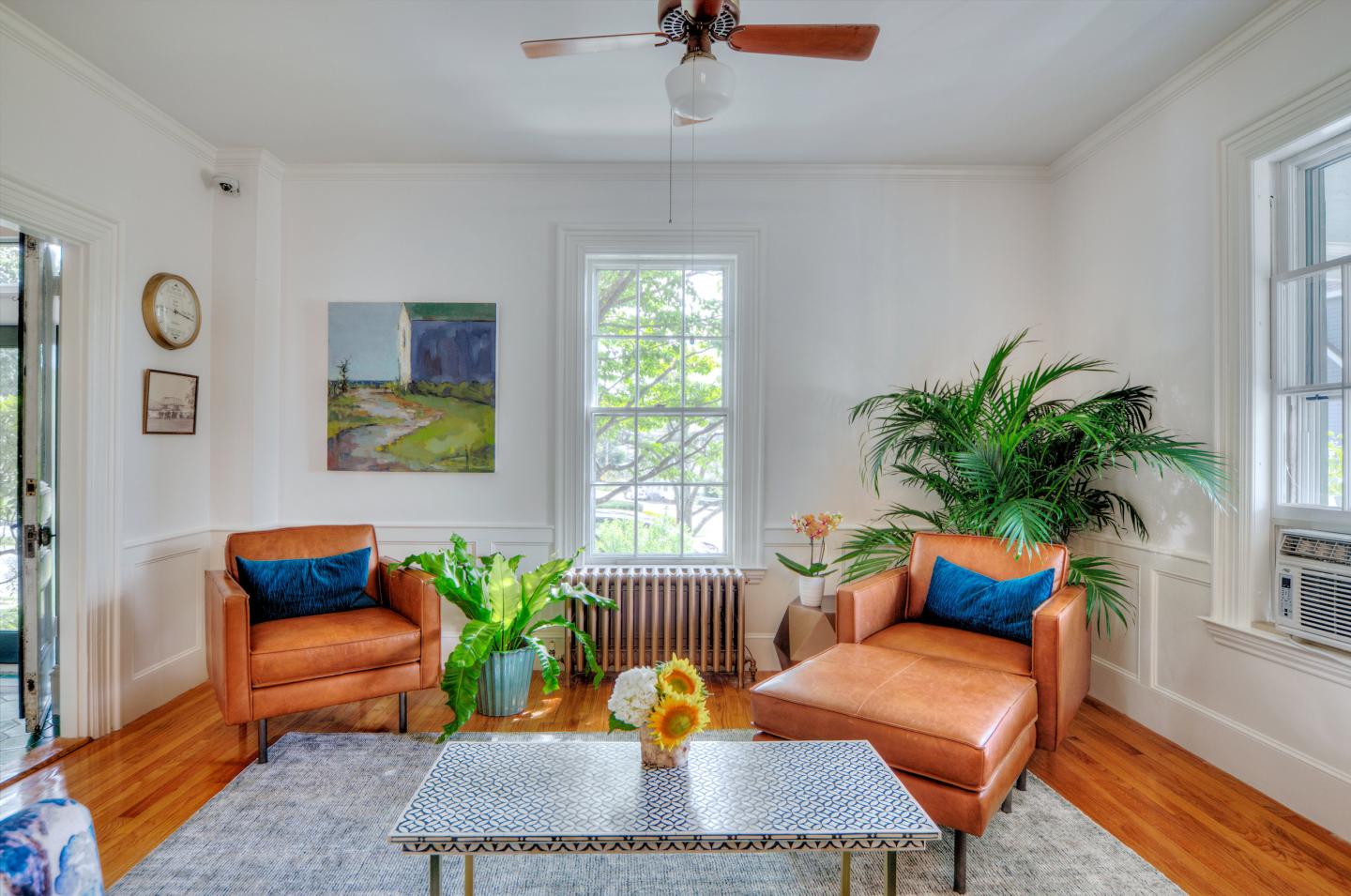 Water Street Inn - Lobby