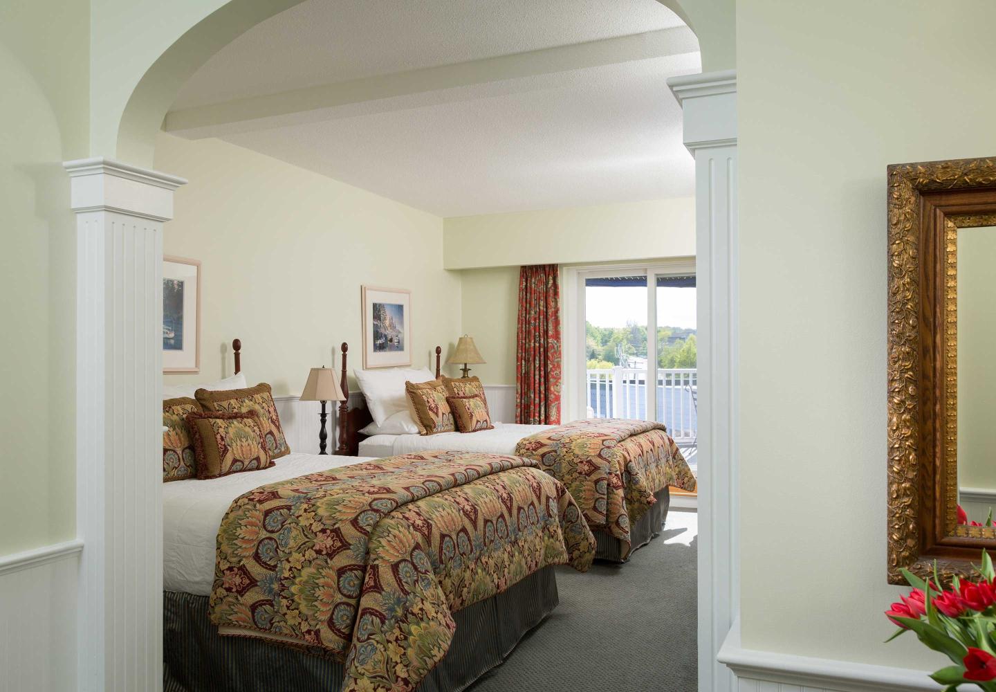 Village View Room