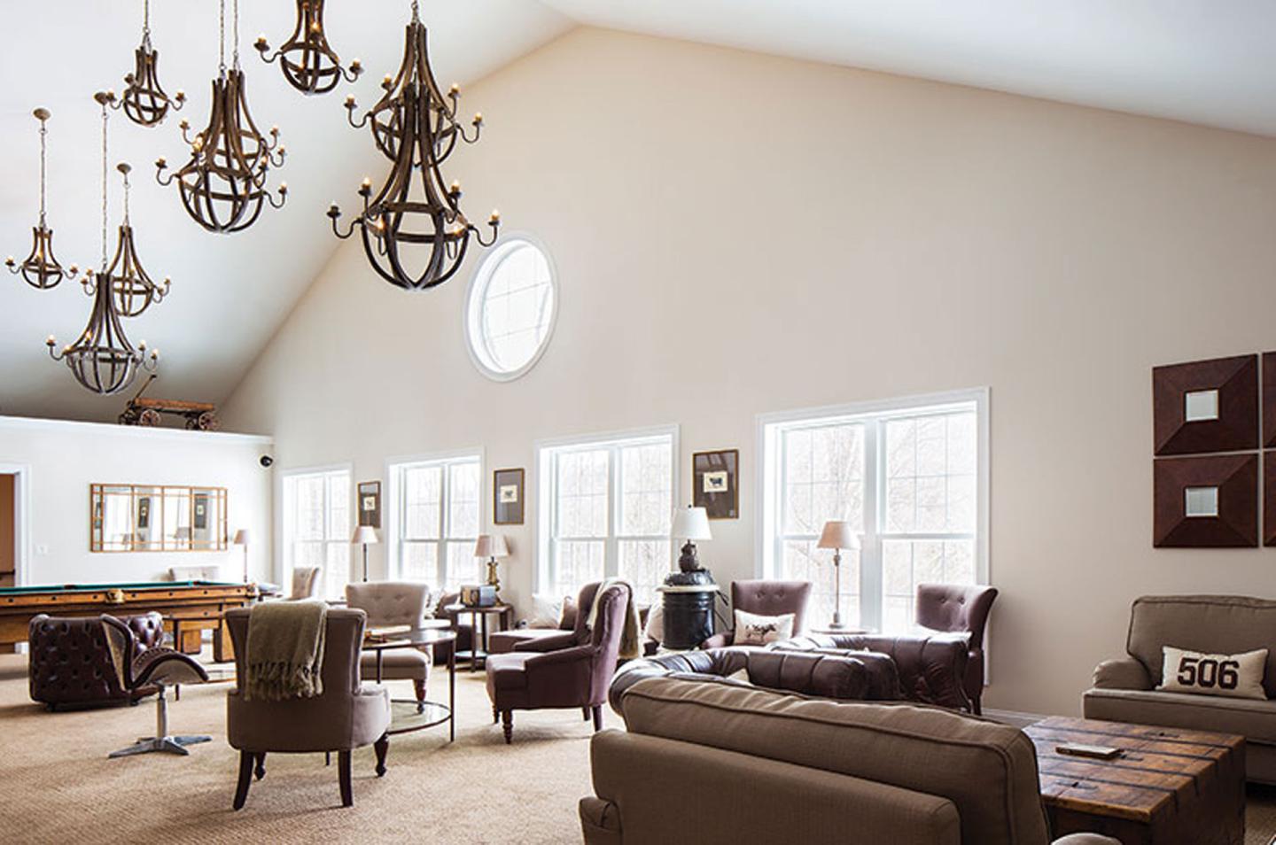 506 on the River Inn - Lounge