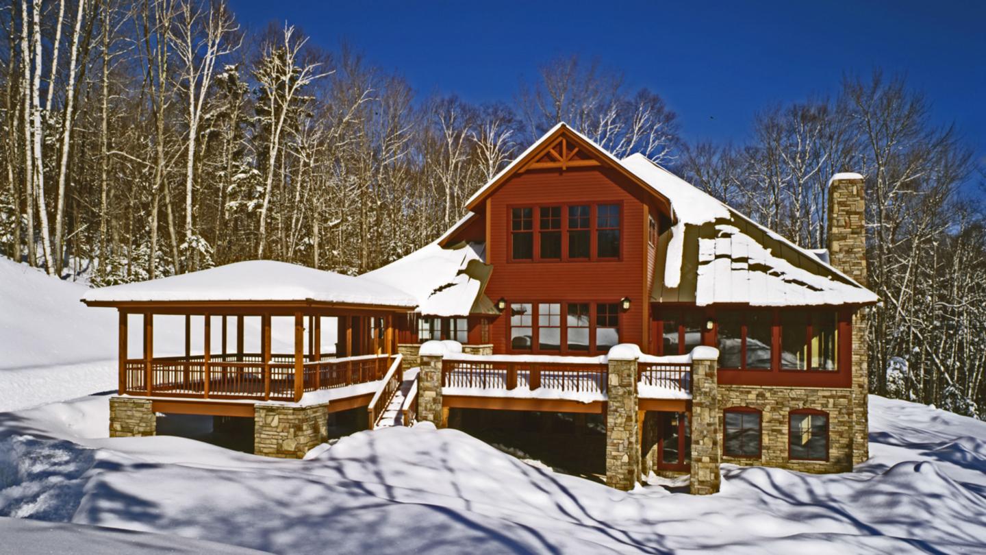Mountain Top Inn & Resort Mountain Aire Guest House