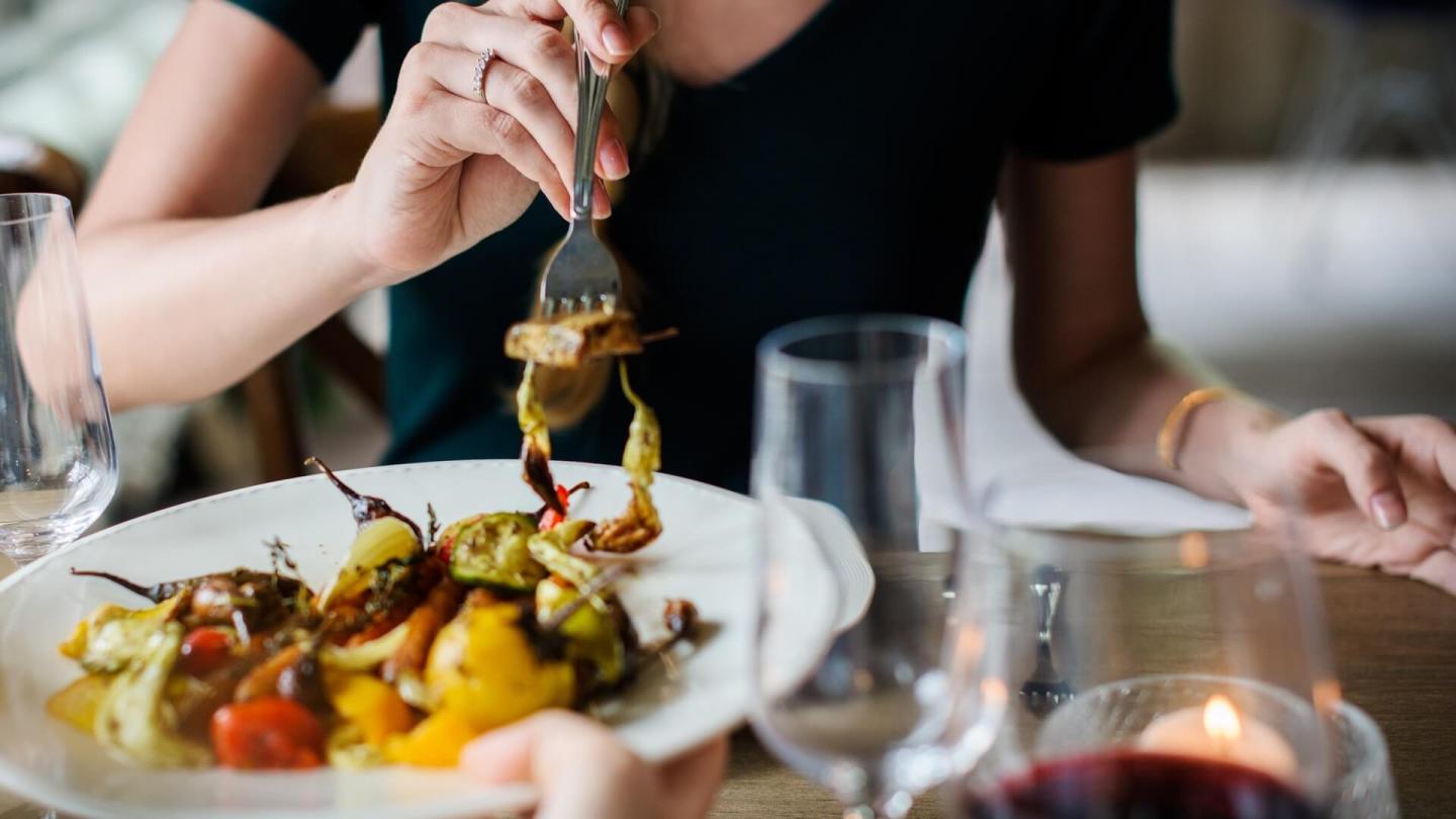DELAMAR West Hartford Southern New England food experience