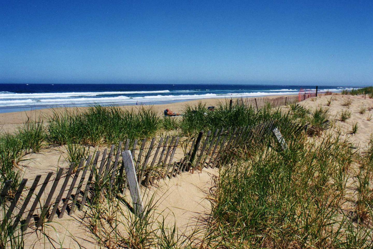 New Hampshire Seacoast