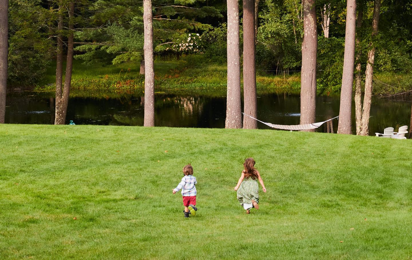 Mayflower Children's Activities