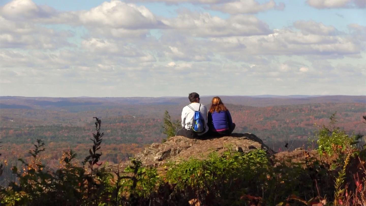 nature lover’s paradise