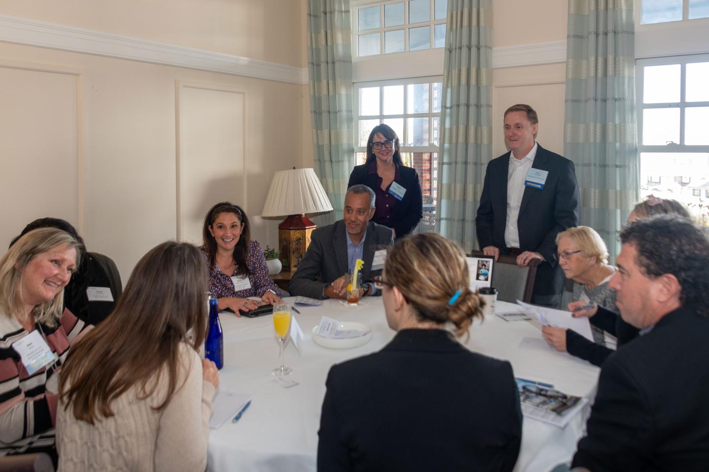 NEIRA Round Table Discussion