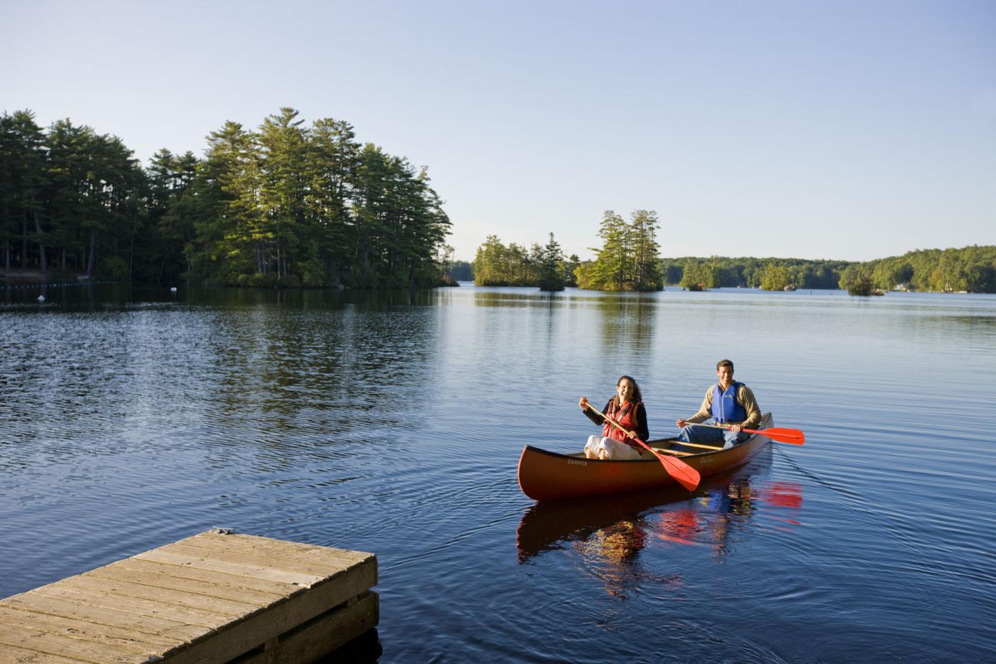 Canoe