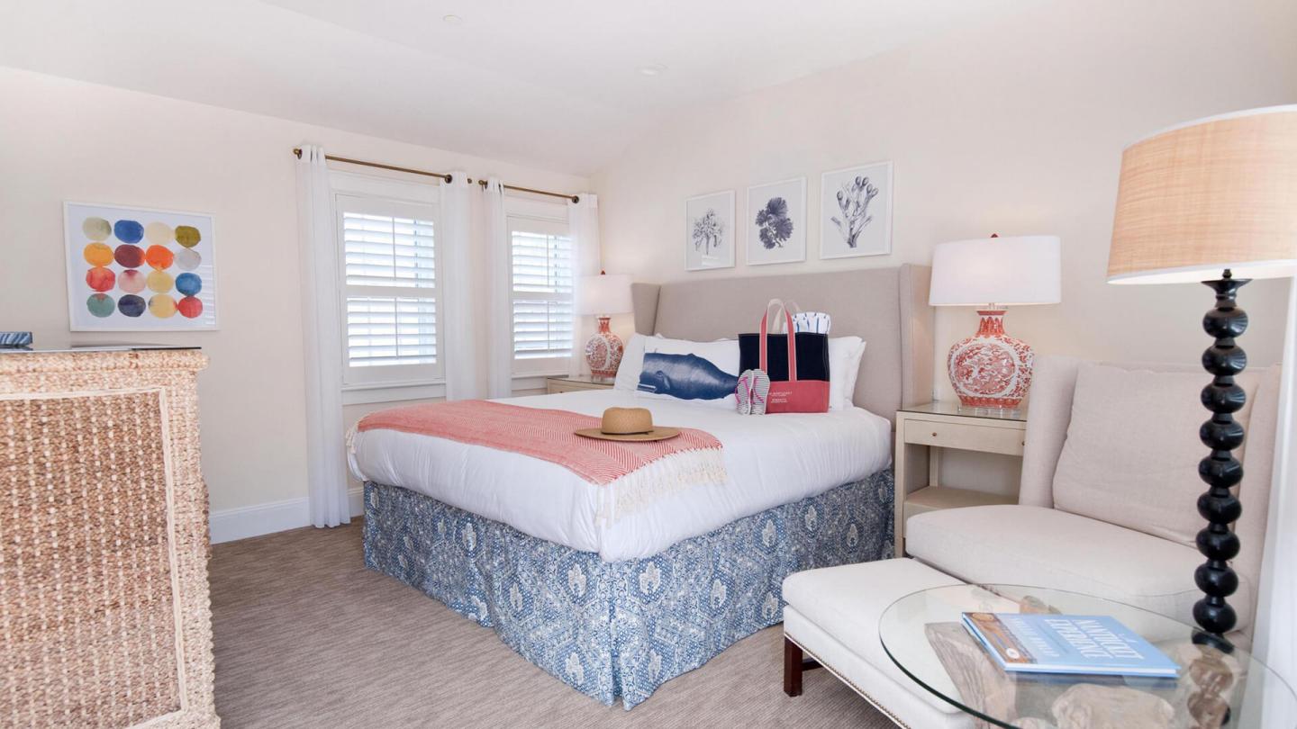 Nantucket Hotel & Resort