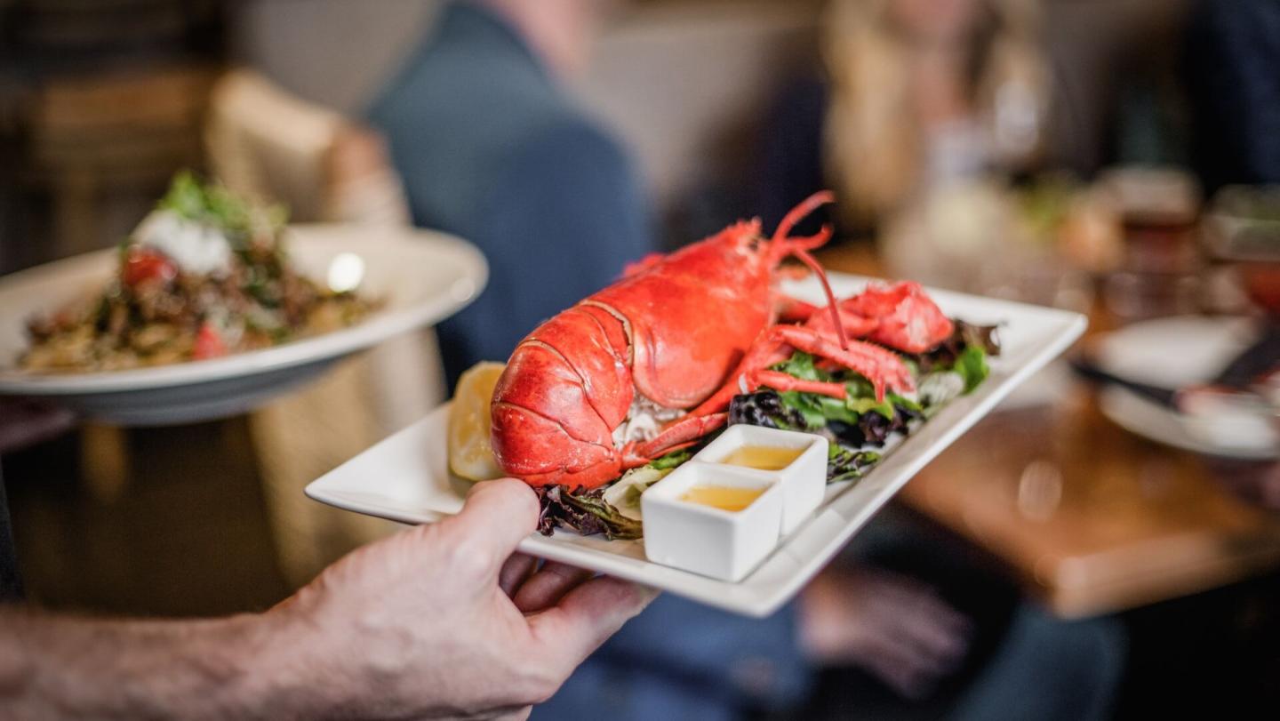 New England Inns and Resorts_Culinary Adventures