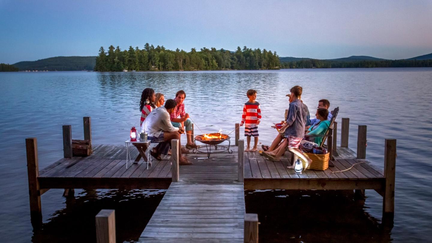 New England Inns and Resorts_Culinary Adventures