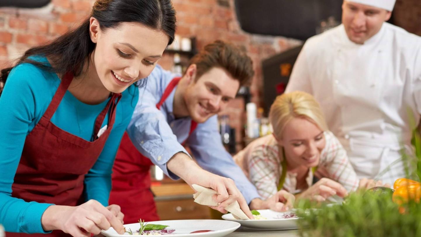 New England Inns and Resorts_Culinary Adventures