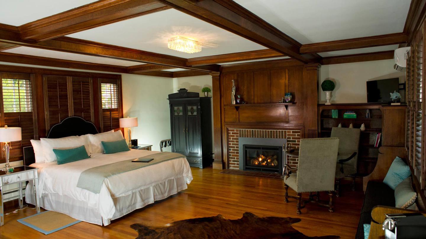 Nobnocket Boutique Inn