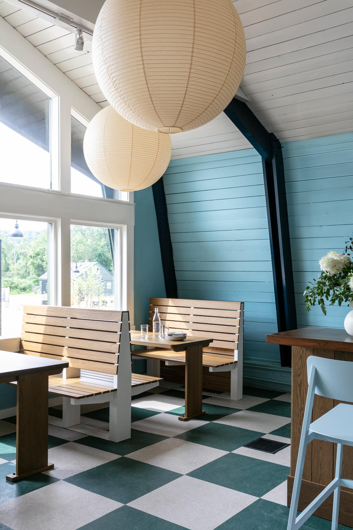 Eastside Bar + Bites