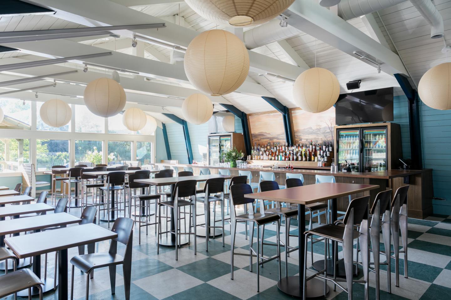 Eastside Bar + Bites