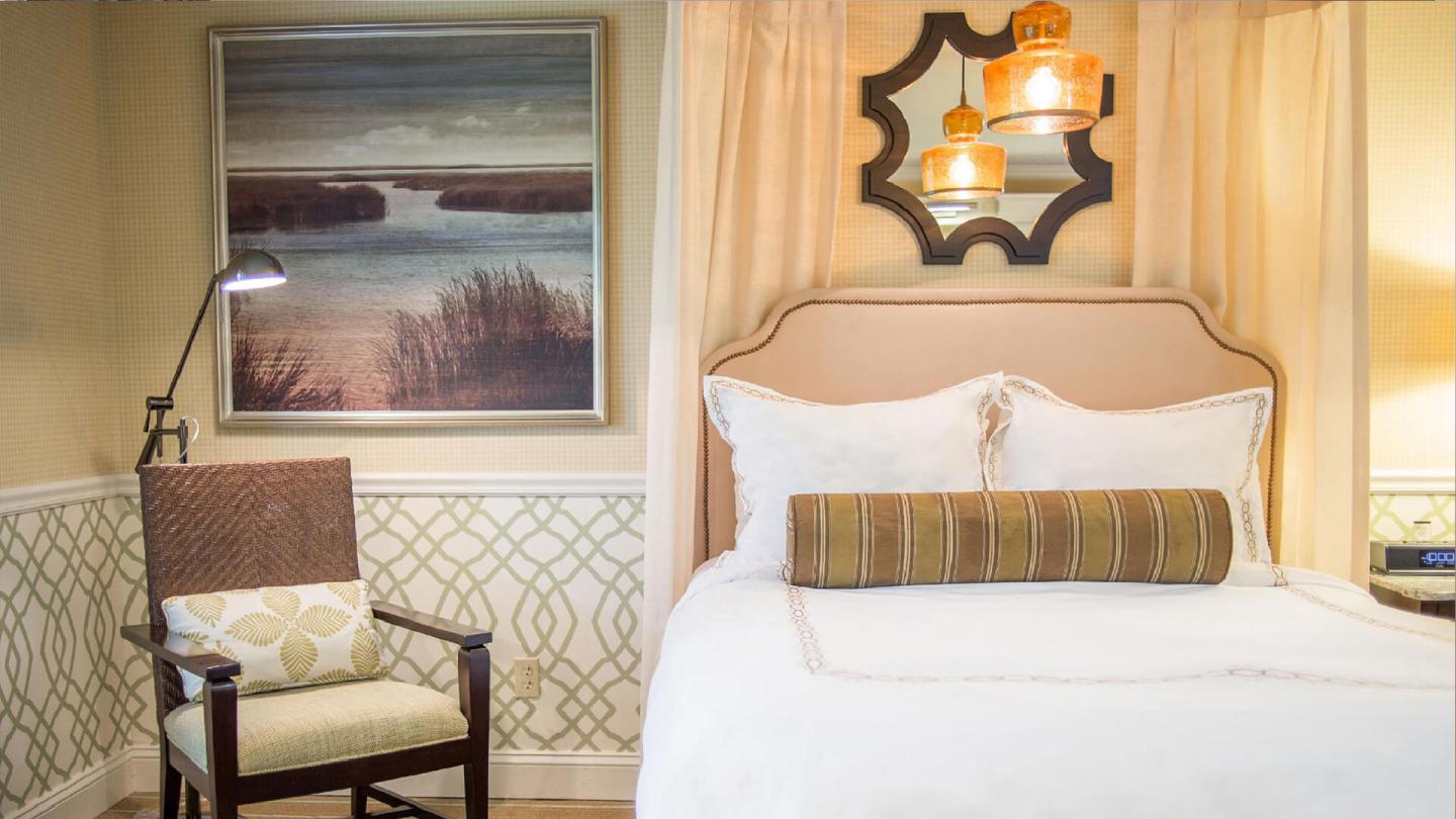 Ocean Edge Resort & Golf Club – Brewster, Massachusetts
