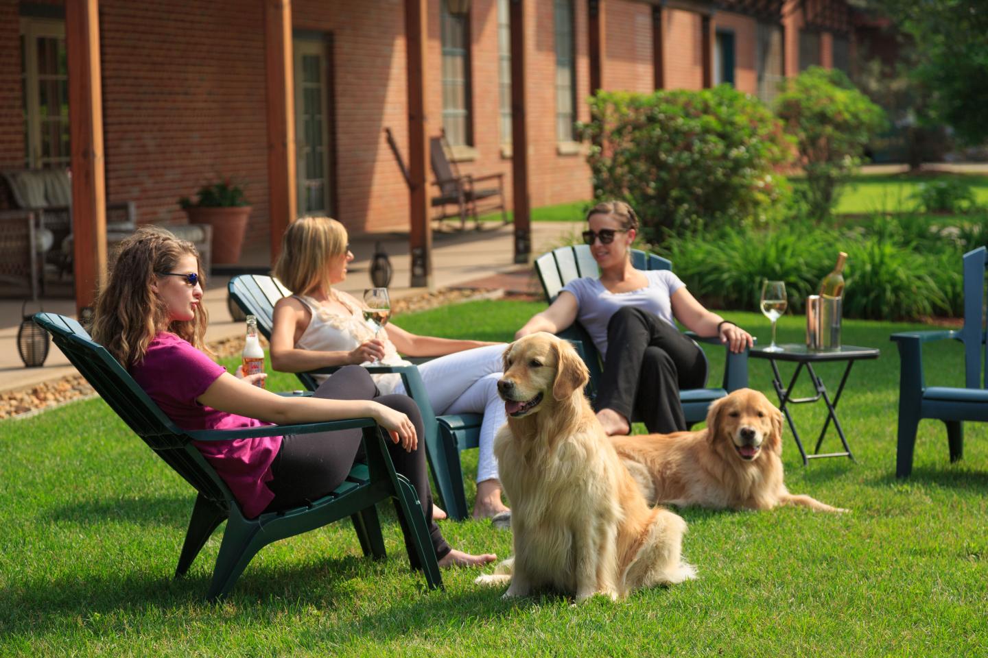 Lake Opechee Inn and Spa - Adirondacks