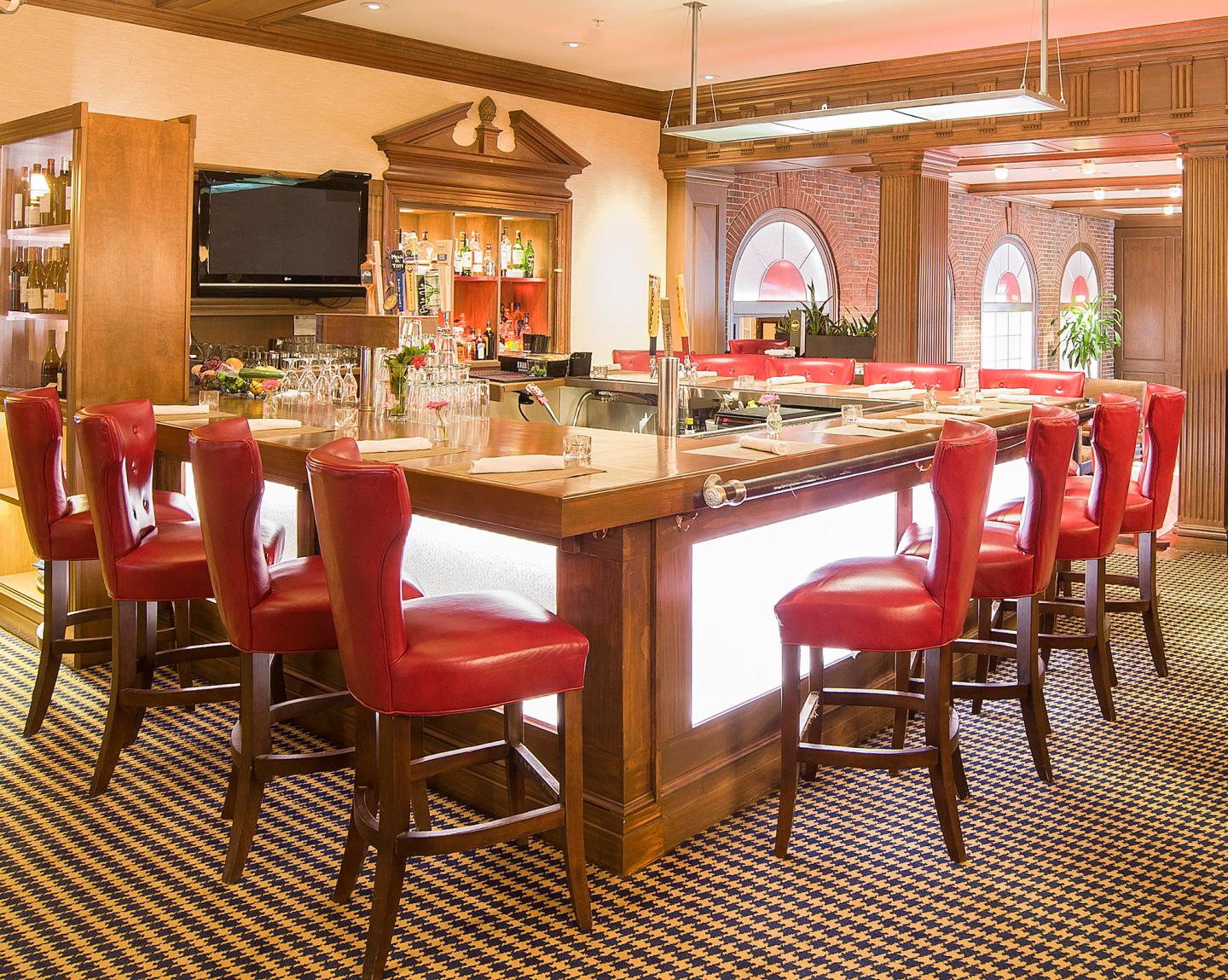 Exeter Inn - Epoch