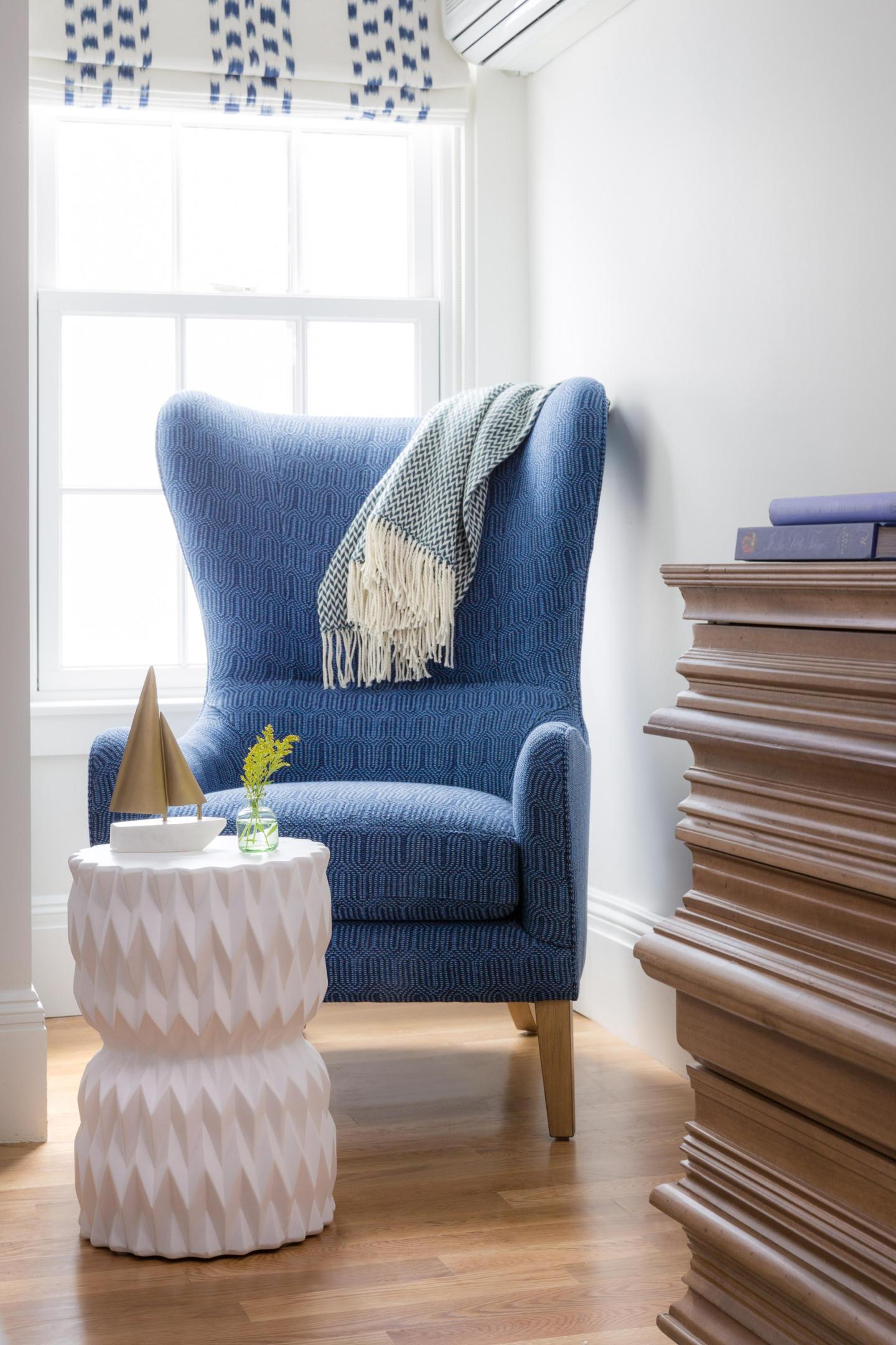 The Christopher - Guest Room