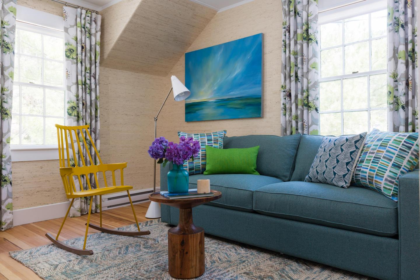 Whitehall - Guest Room