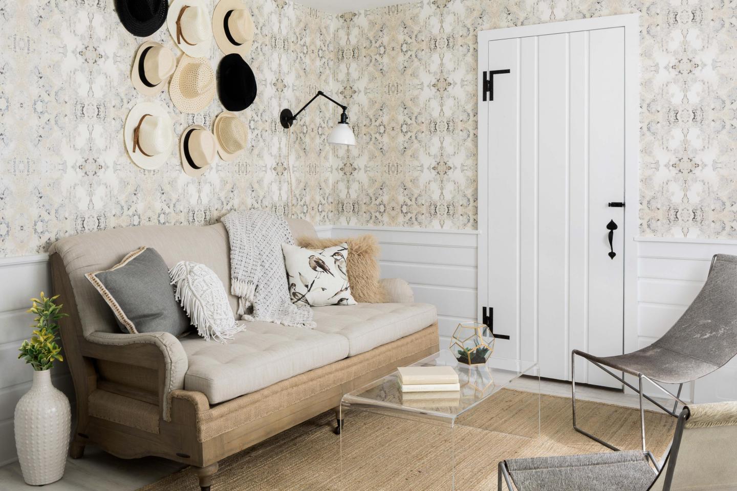 The Coonamessett - Guest Room