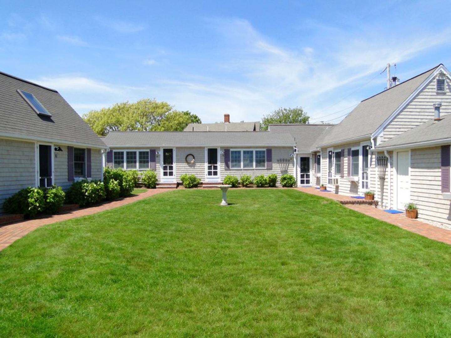 Lodging in Harwich Port, MA Unique Vacations + Getaways at Inn on the