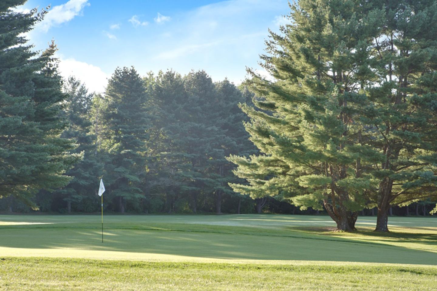 Heritage Hotel, Golf, Spa & Conference Center - Golf