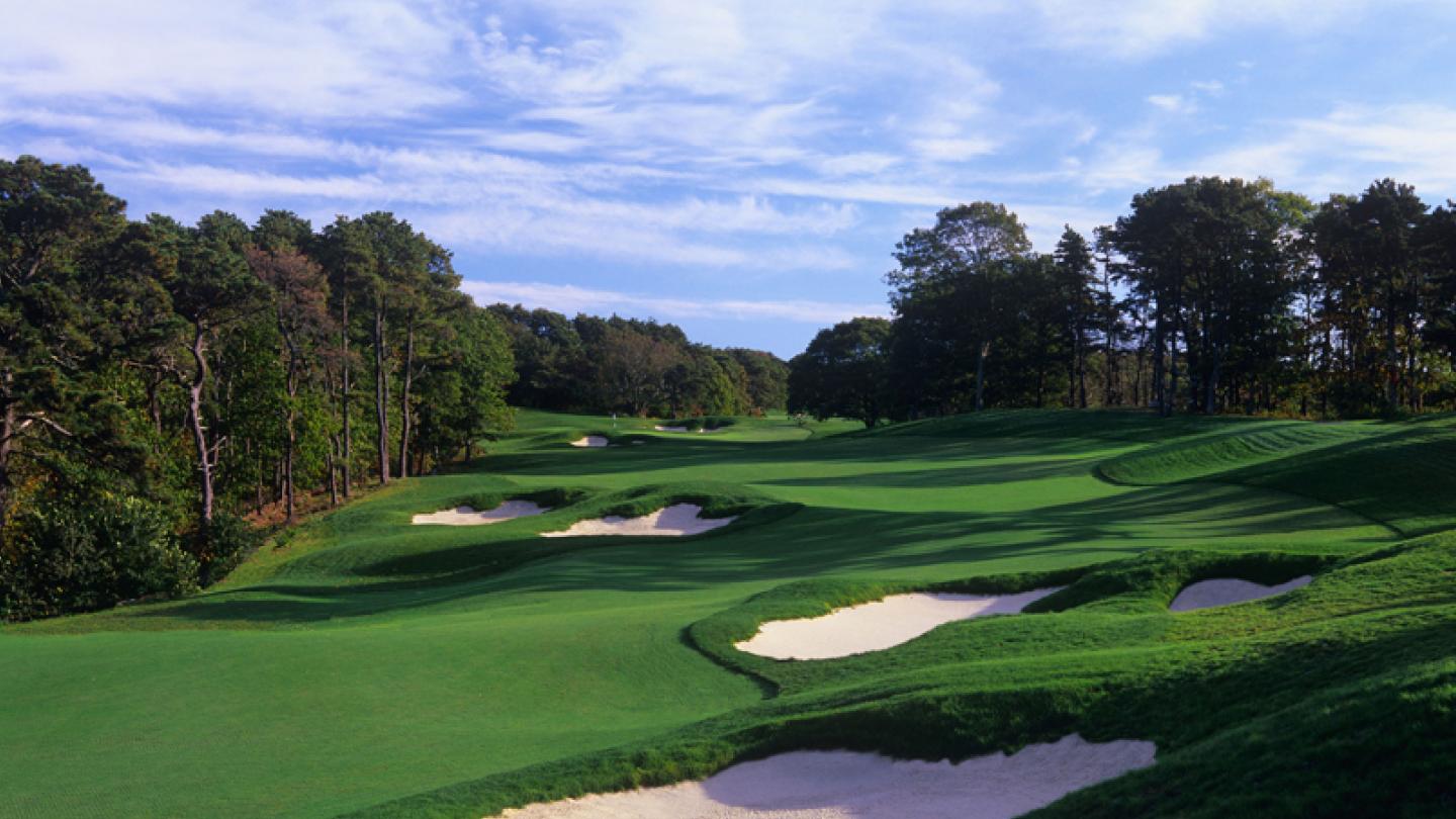 Ocean Edge Resort & Golf Club - Golf