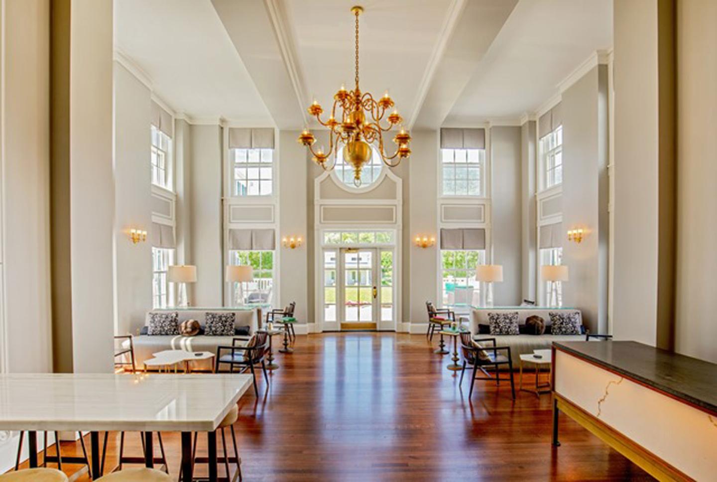 Equinox - Great Room