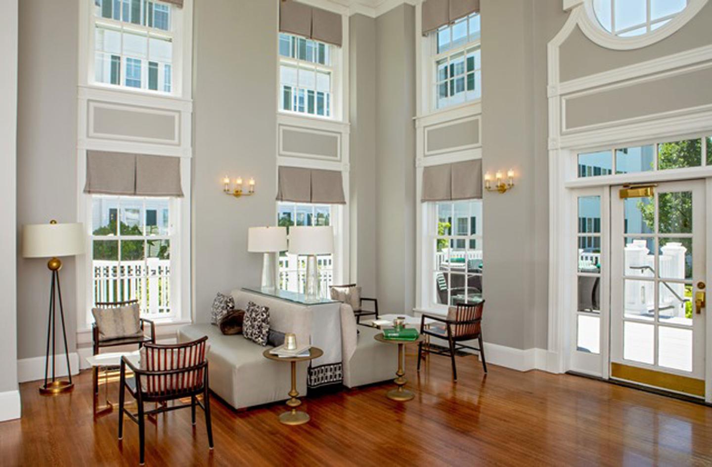 Equinox - Great Room