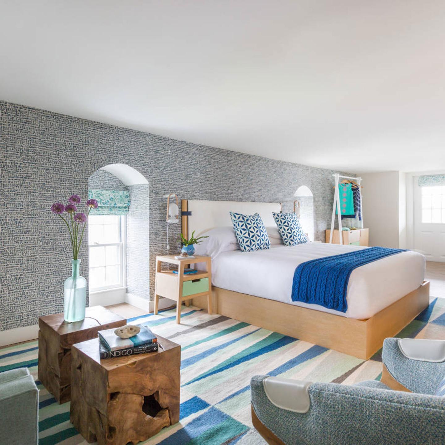 Summercamp - Guest Room