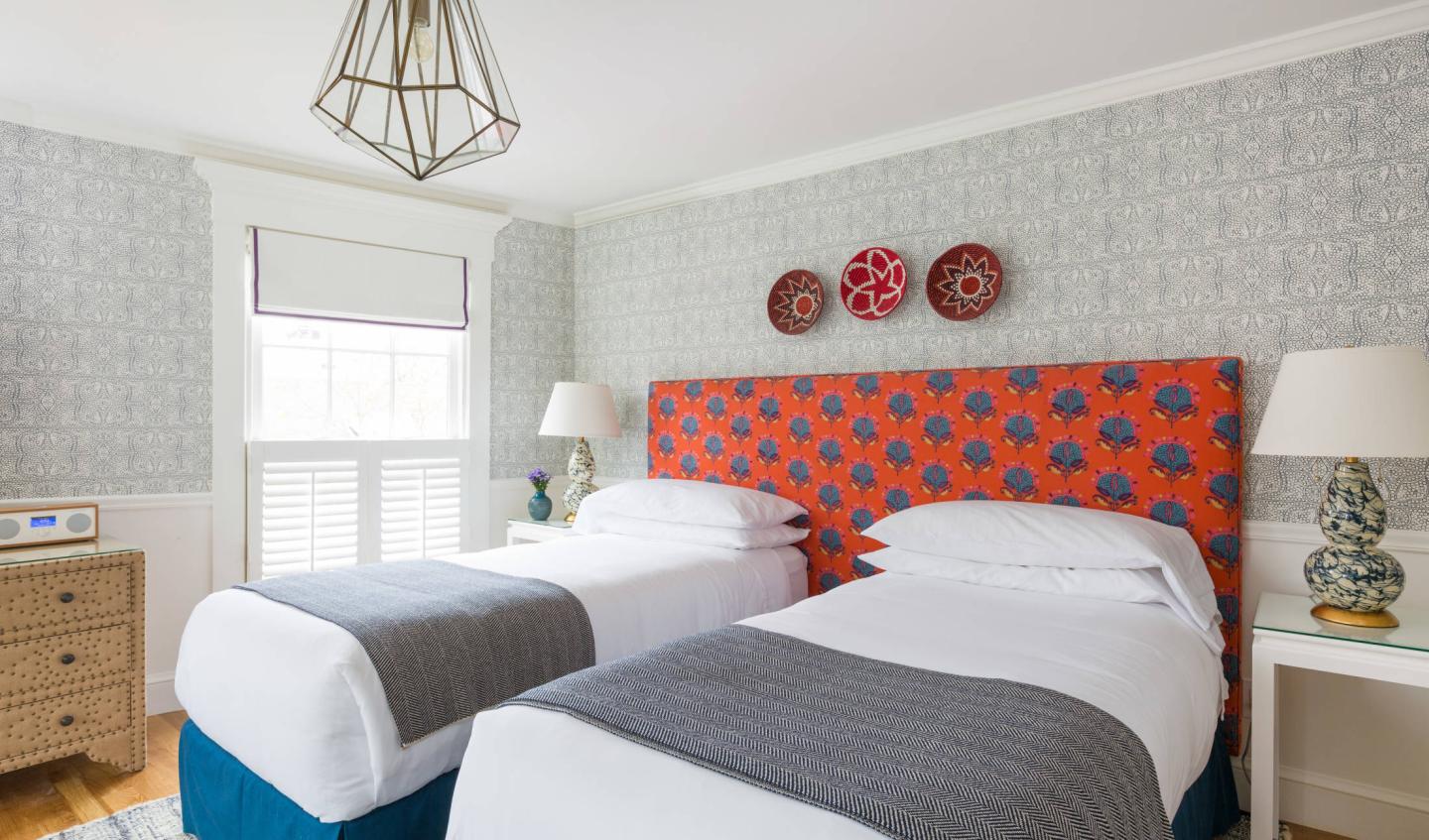 The Christopher - Guest Room