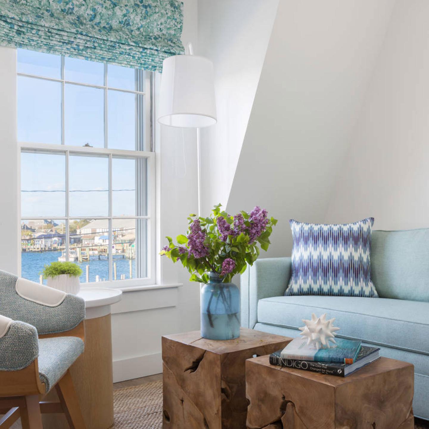 Summercamp - Guest Room