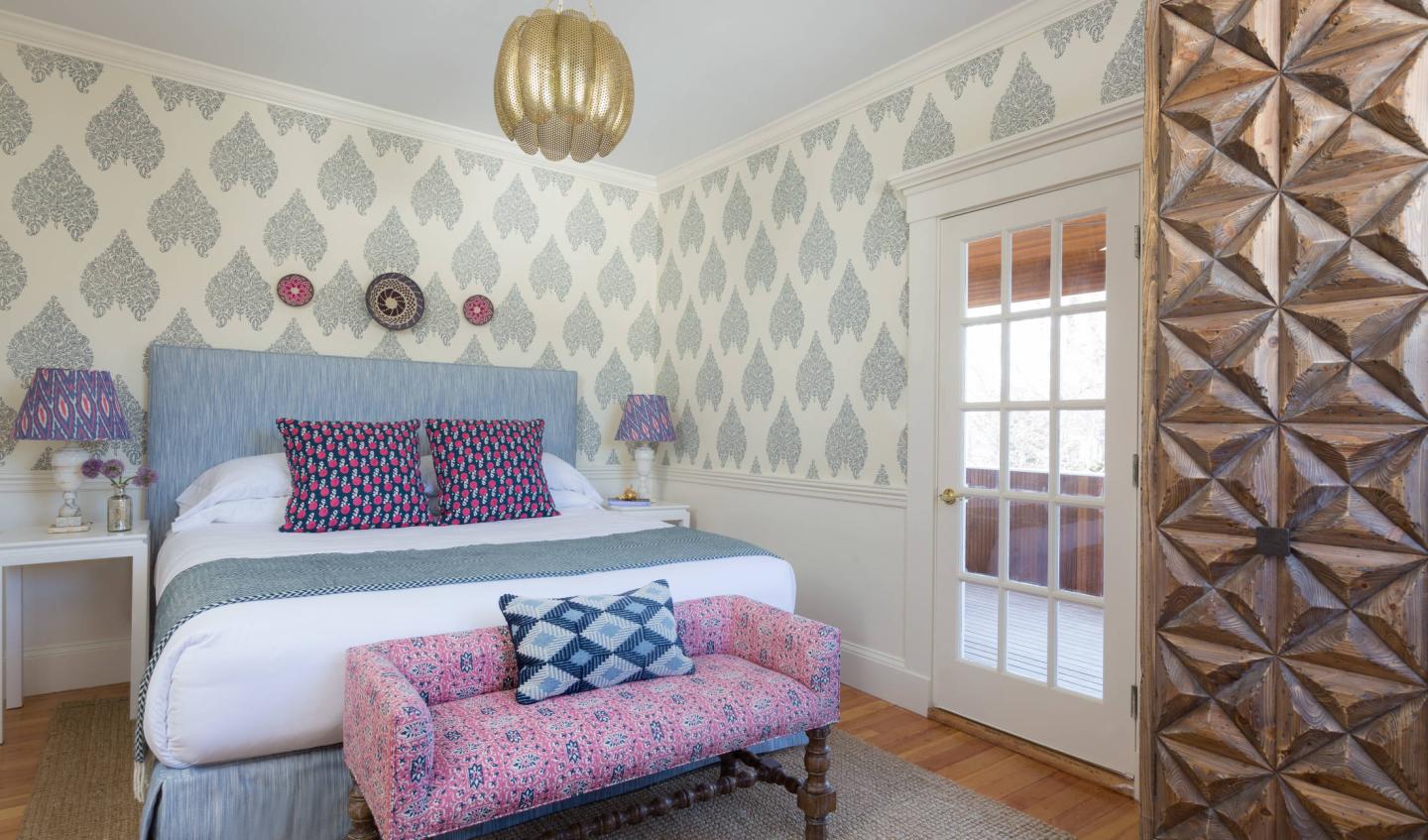 The Christopher - Guest Room